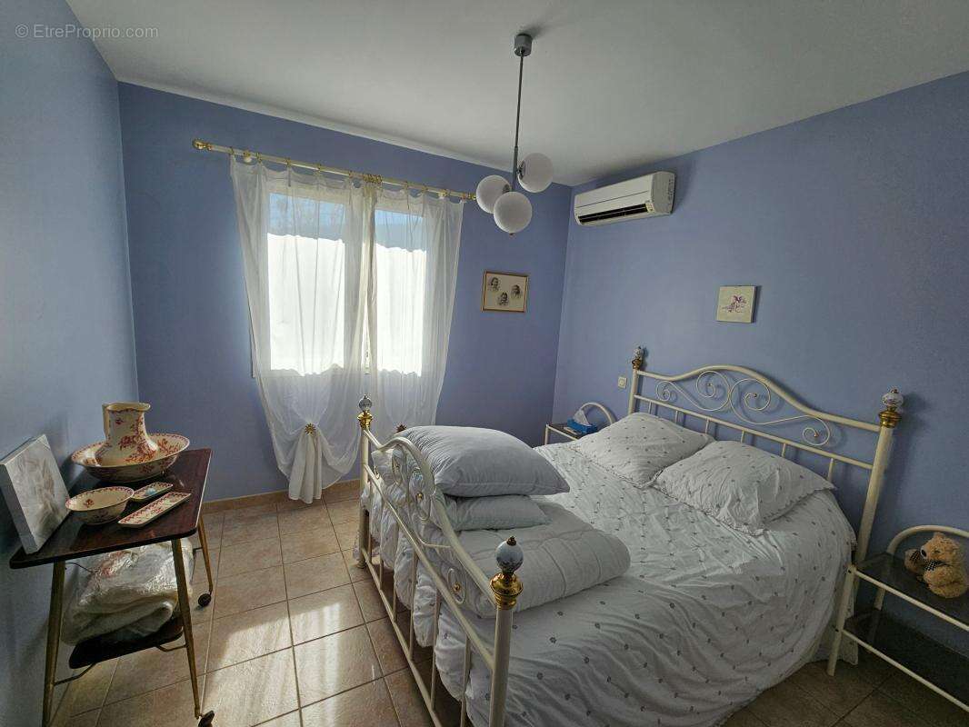Maison à LES VANS