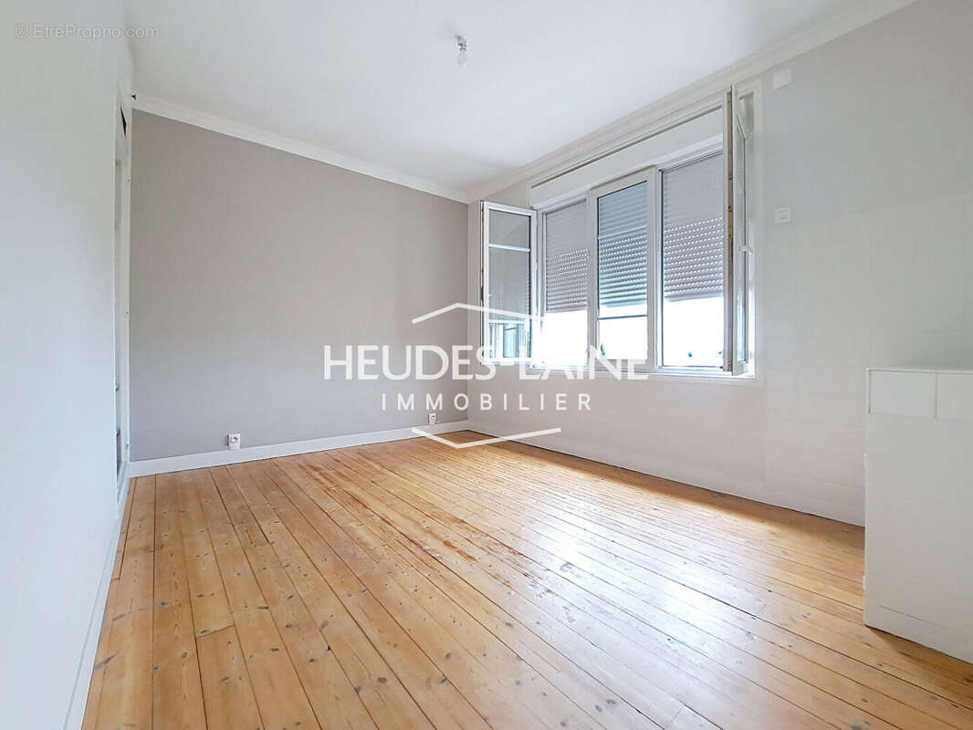 GRANVILLE - Maison de ville à vendre - 50400 - photo 9