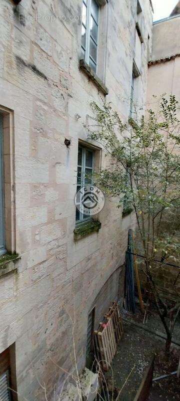 Immeuble de caractère au cœur du vieux Périgueux - photo 12