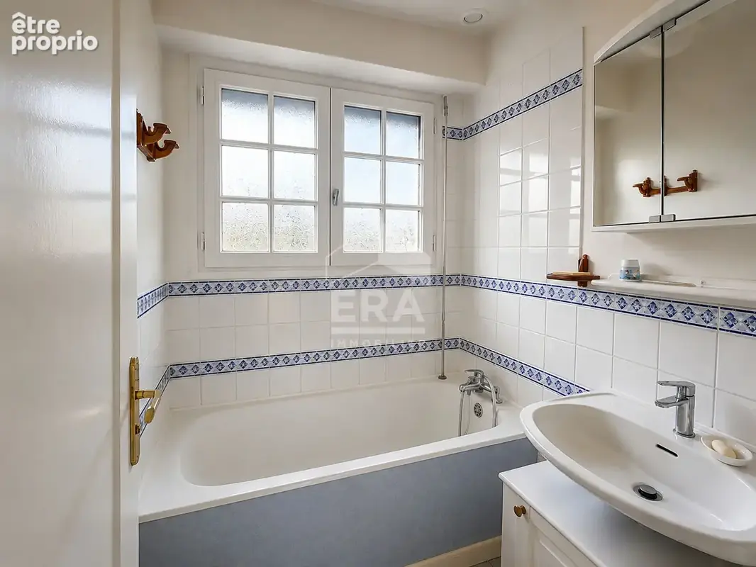 Maison 93m² à Sainte Cécile - photo 9