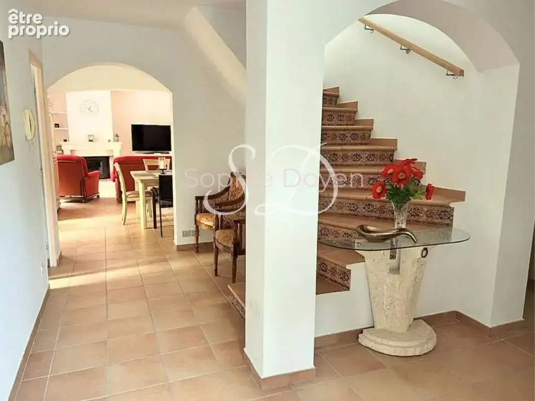 Villa -  Argeles Sur Mer  - 4 pièces - 111 m2 - photo 2