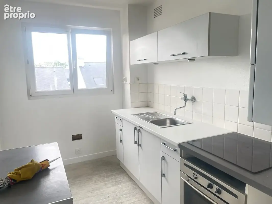 Appartement à GUIDEL