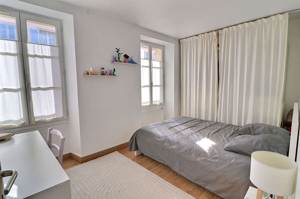 Appartement à RAMBOUILLET