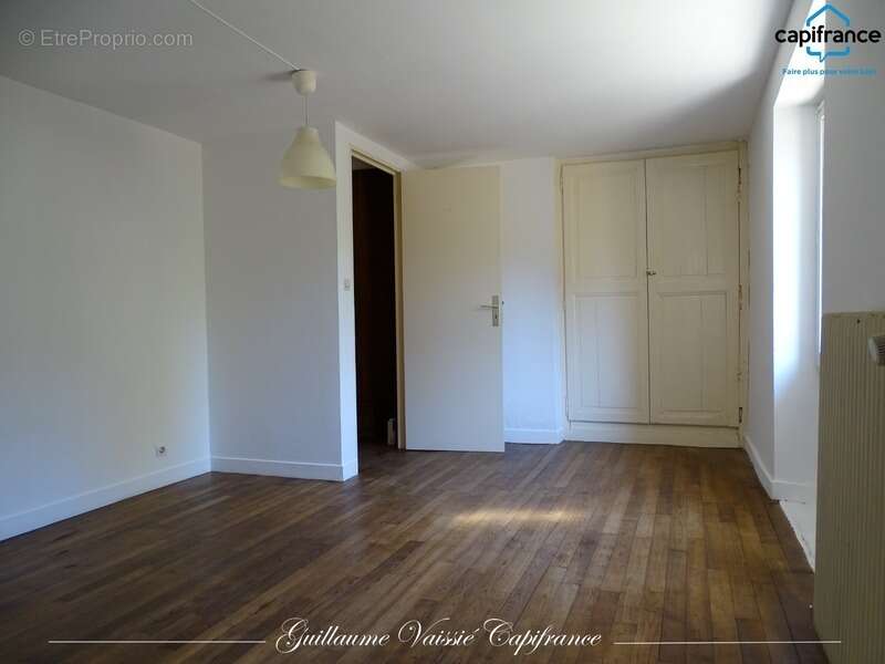 Maison à MIGNE-AUXANCES