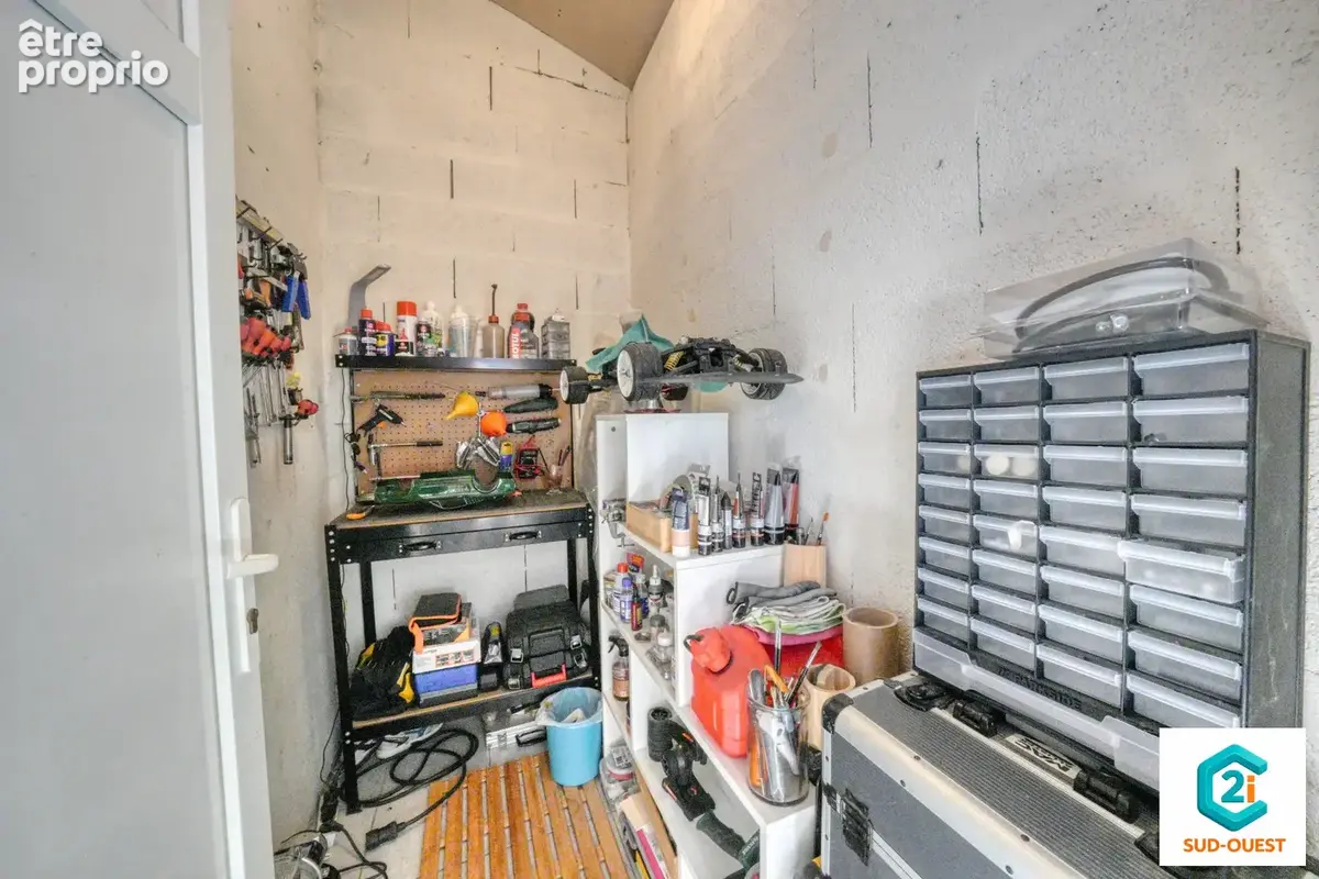 Appartement 2 pièces 36 m² à vendre à Dax (40100) - photo 6
