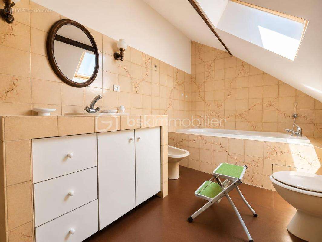 Maison de caractère avec deux habitations, piscine et 3 035 m² de terrain – Aux portes de Bergerac - photo 16