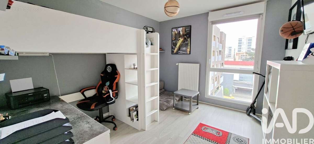 Photo 5 - Appartement à BONNEUIL-SUR-MARNE