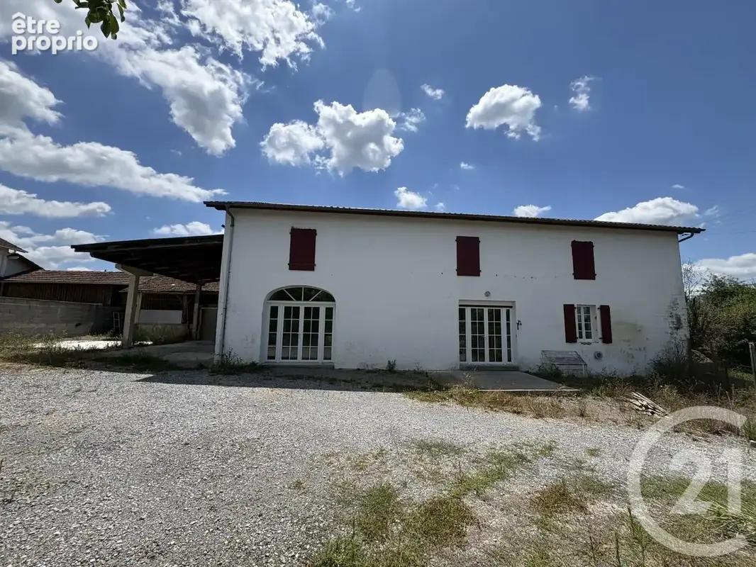 Maison 5 pièces 149 m² à vendre à Amou (40330) - photo 11