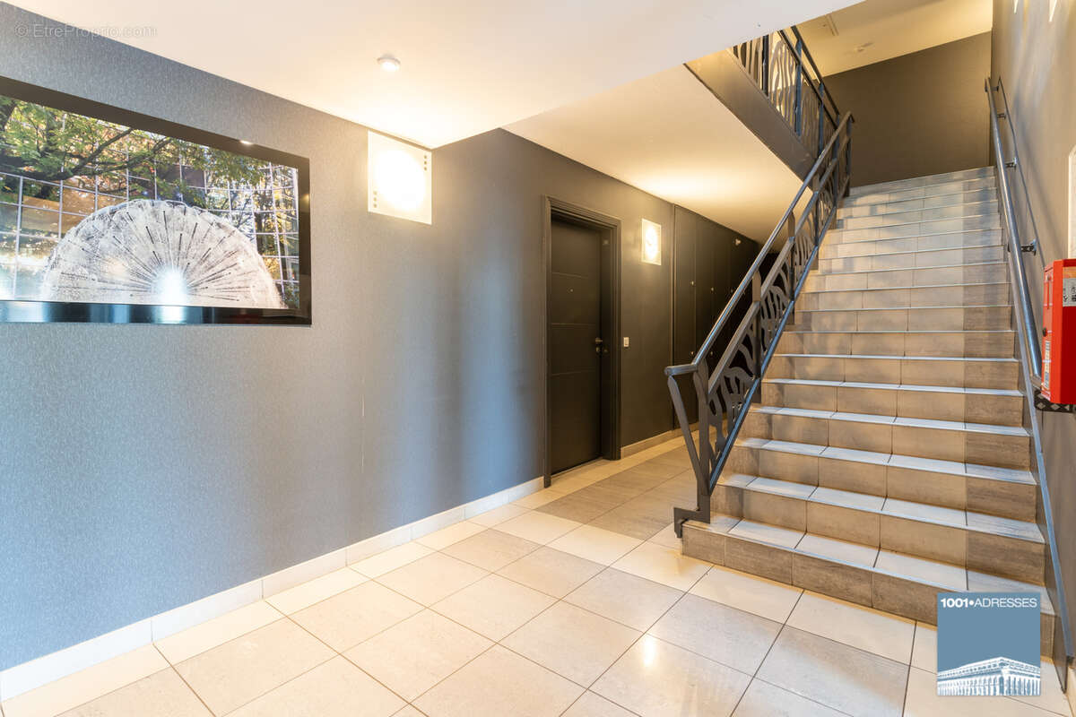 Appartement à SAINT-MEDARD-EN-JALLES