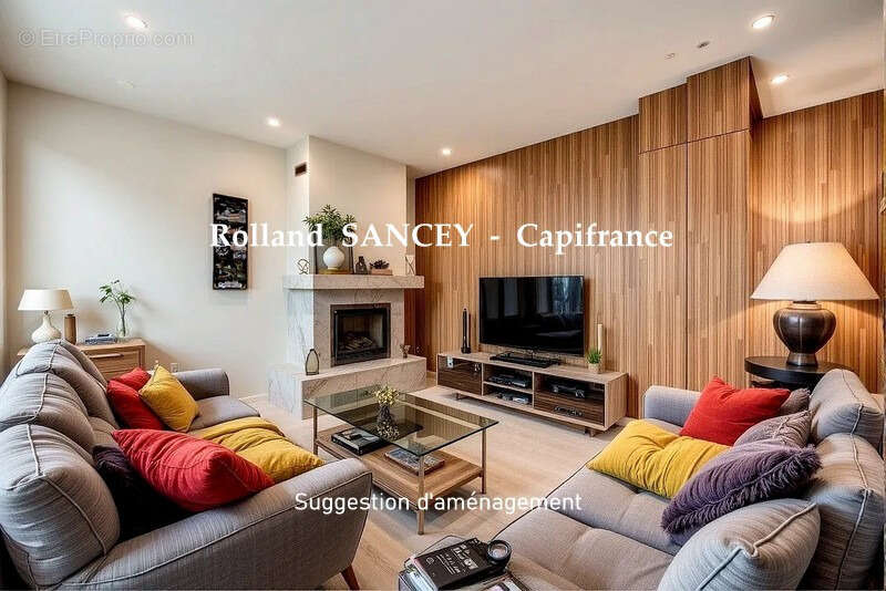 Maison à VALENTIGNEY