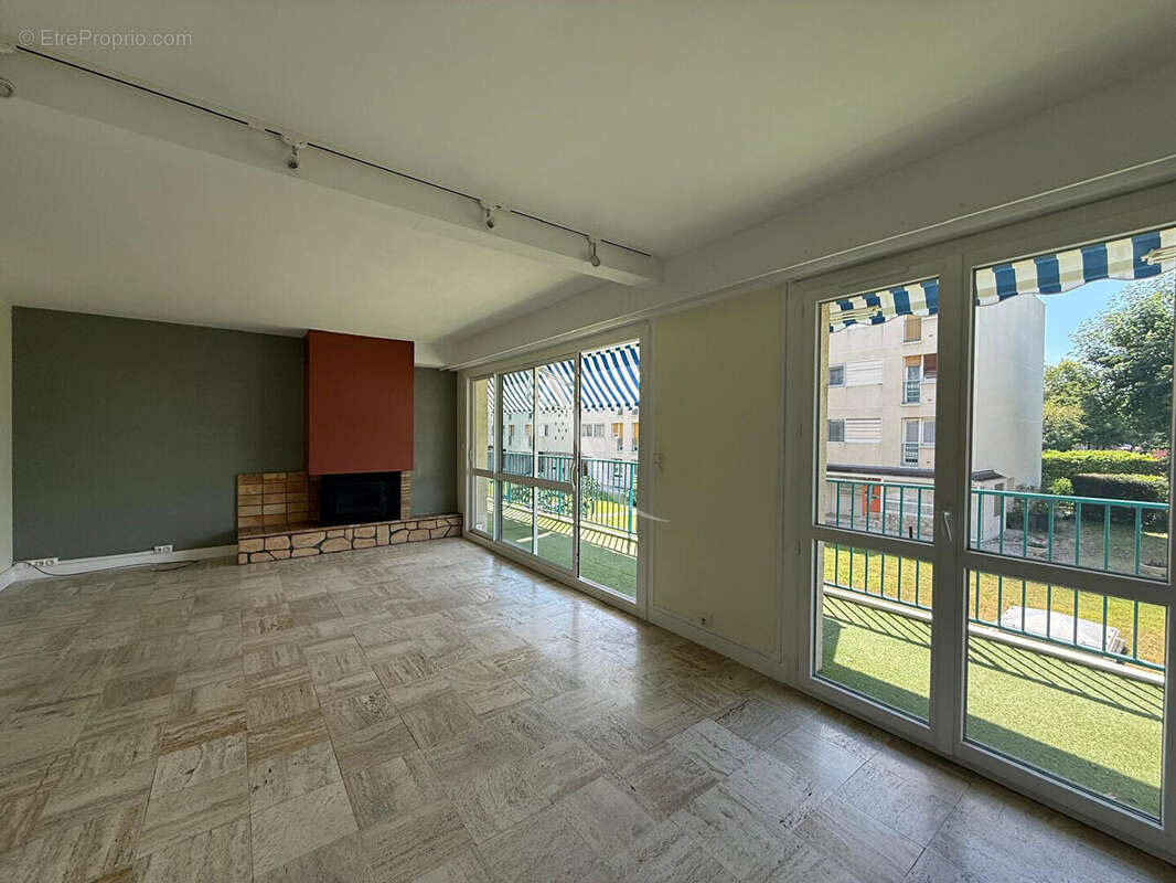 Appartement 4 pièces Melun - photo 2