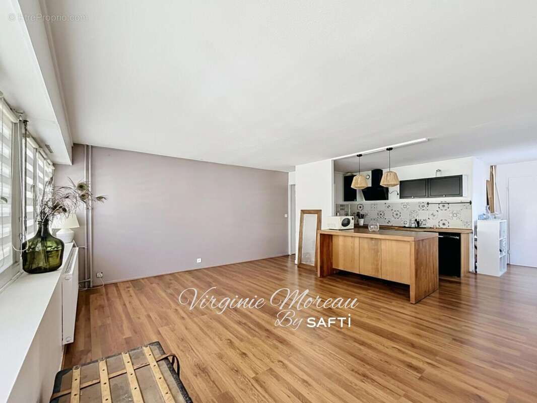 Photo 5 - Appartement à EVRY
