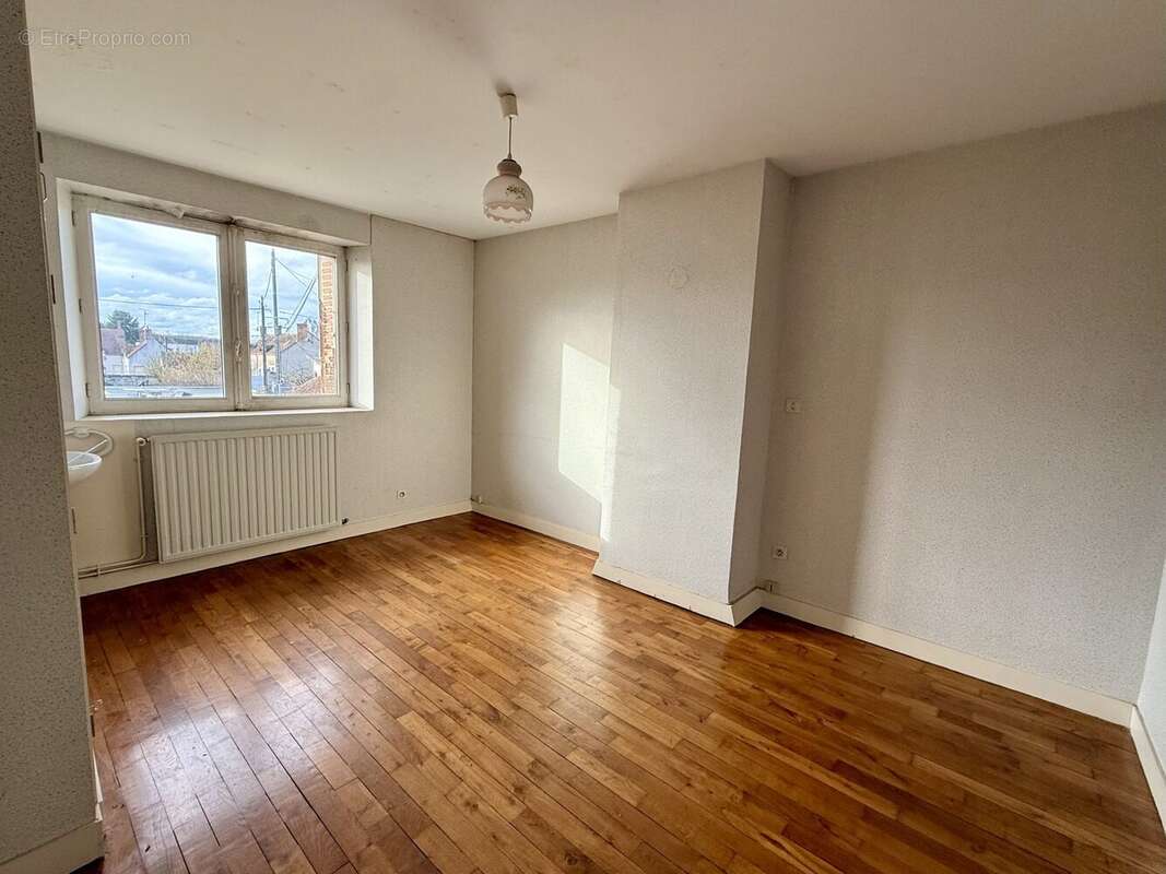Appartement à OLIVET