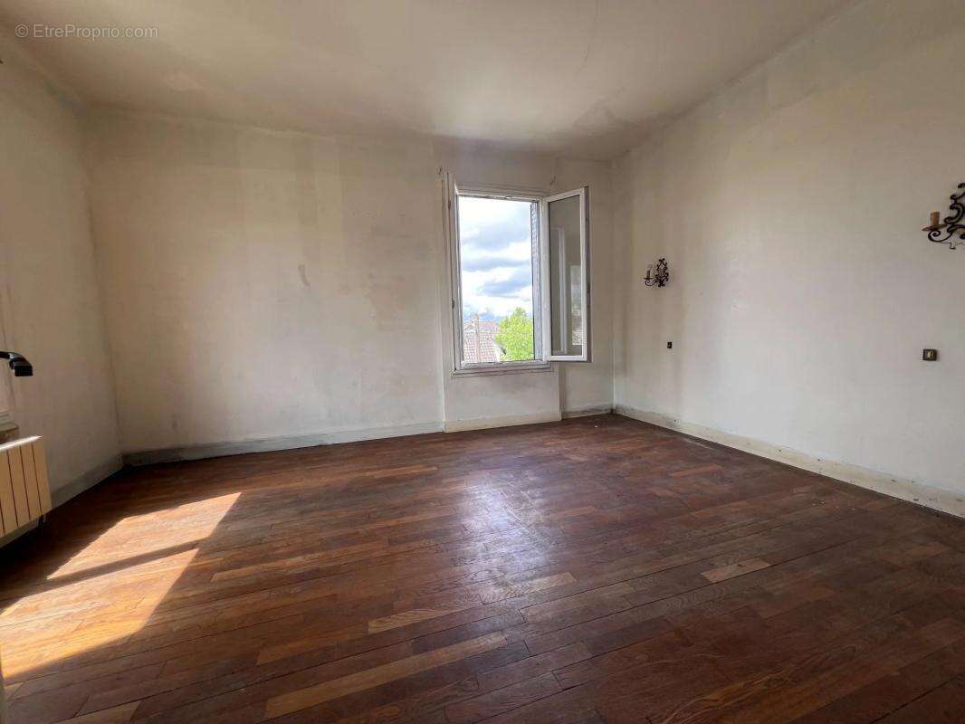 Maison à VILLEPREUX