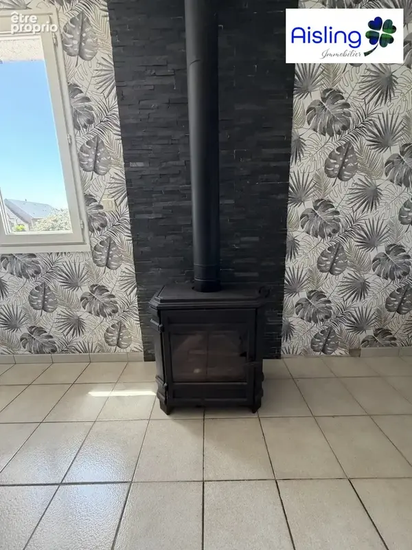 Maison 6 pièces 186 m² à vendre à Joue-Les-Tours (37300) - photo 6