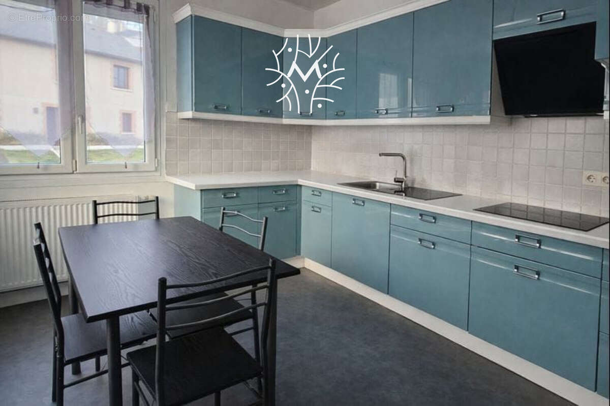 Maison à ROZOY-SUR-SERRE