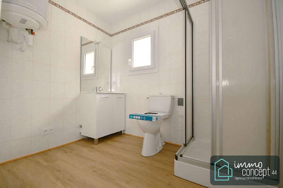 Maison à SAINT-JEAN-DE-BOISEAU