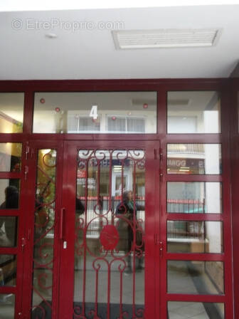 Appartement à CHELLES