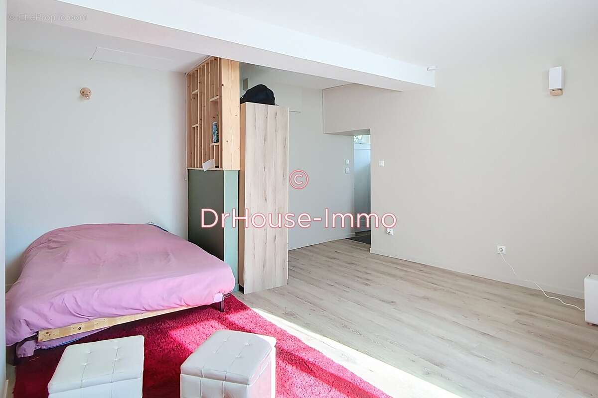 Appartement à TOURS