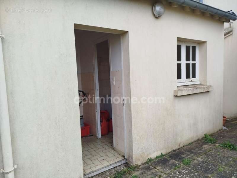  À vendre – Charmante maison familiale au cœur de Béganne (56) - photo 3