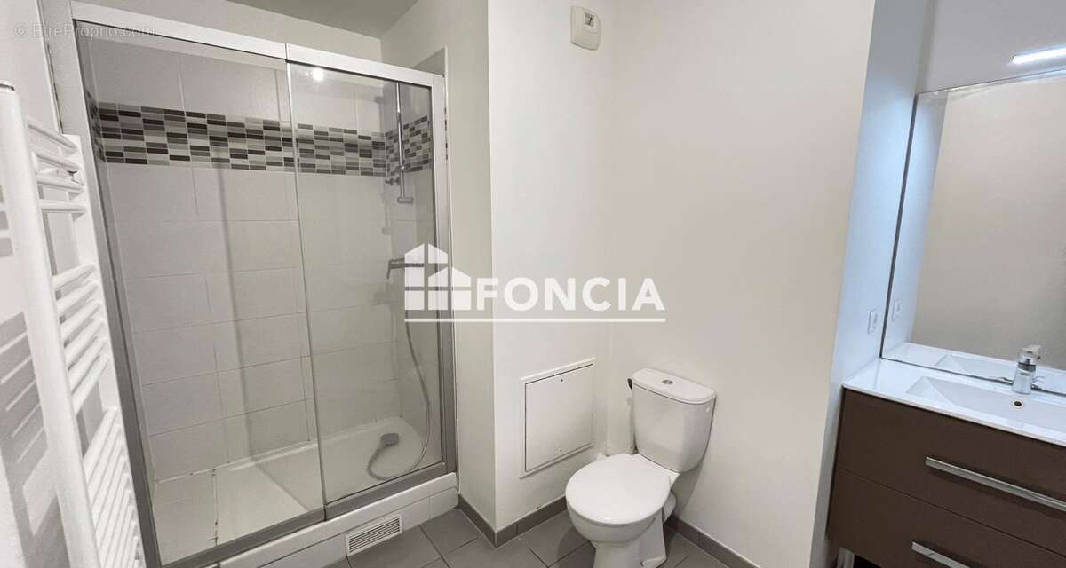 Appartement à THIAIS