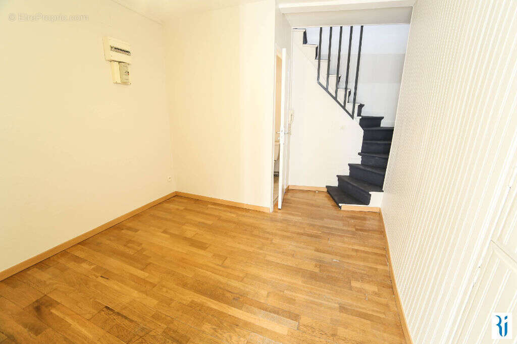 Appartement à DUCLAIR