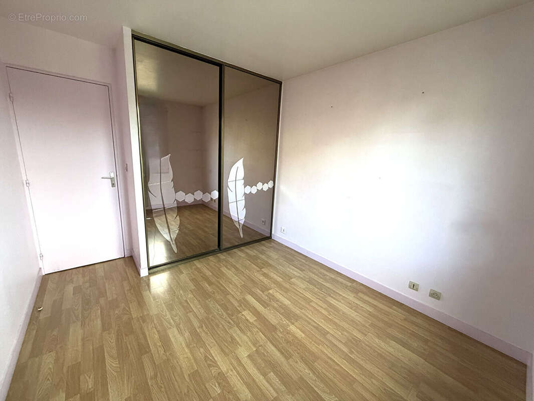 Appartement à BEZONS