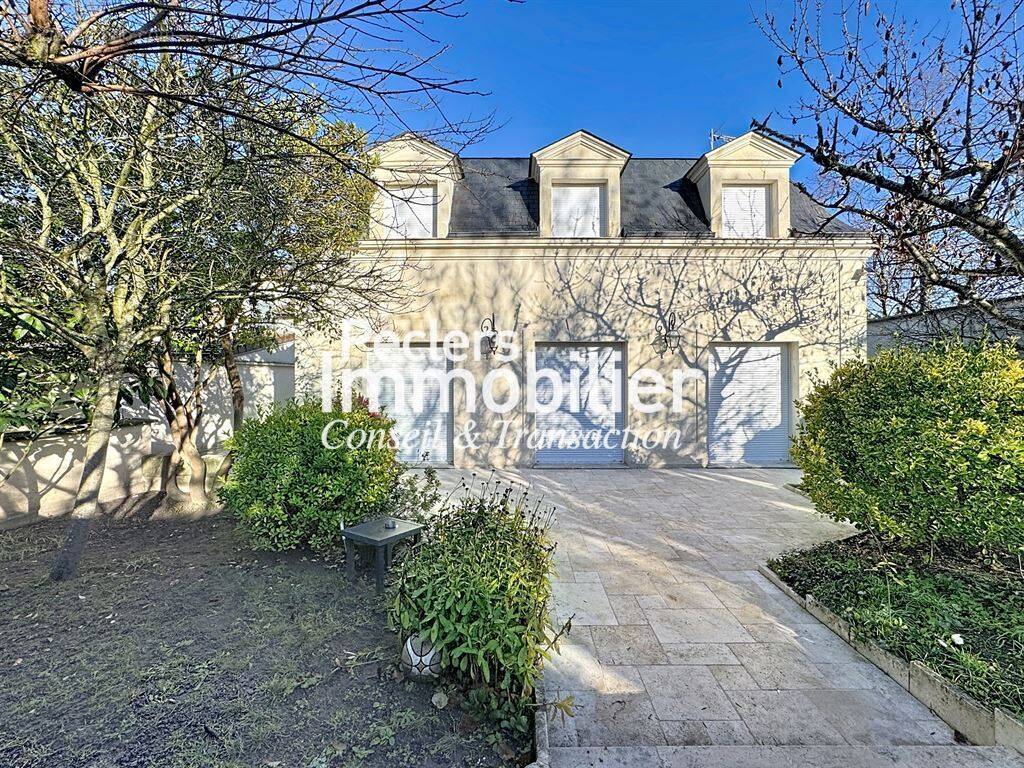 Maison à RUEIL-MALMAISON