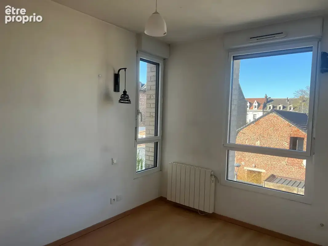 Appartement Bethune 2 pièce(s) 37 m2 - photo 6
