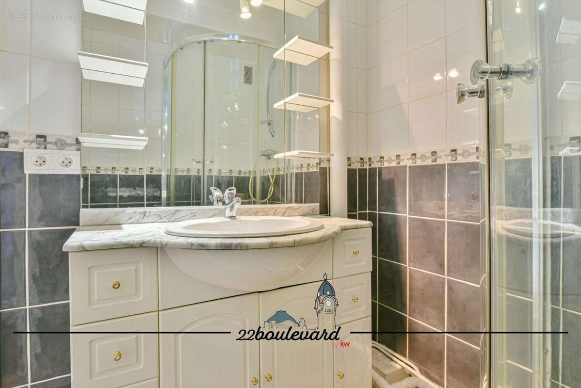 Appartement à LIMOGES