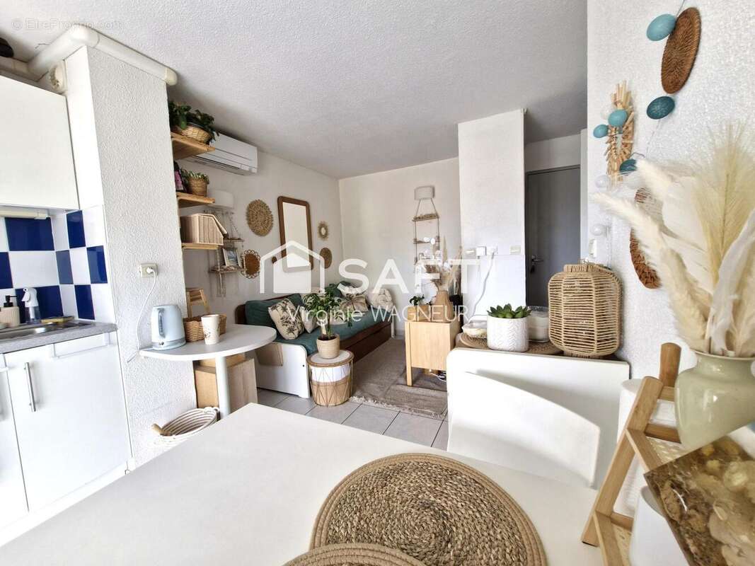 Photo 4 - Appartement à AGDE