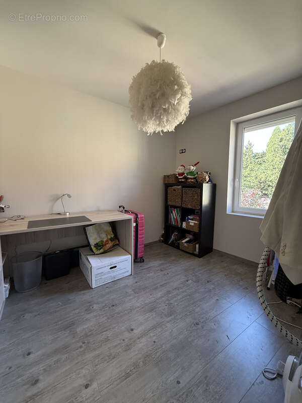 Maison à CAMPLONG-D&#039;AUDE