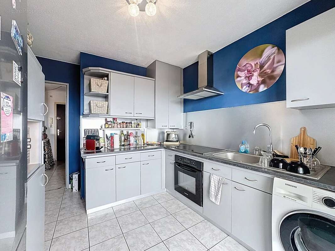 Appartement à GRASSE