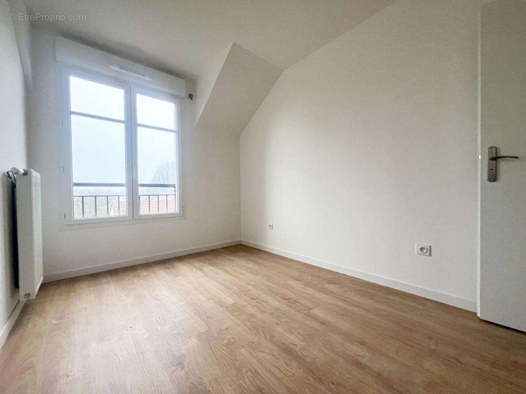 Appartement à PLAISIR