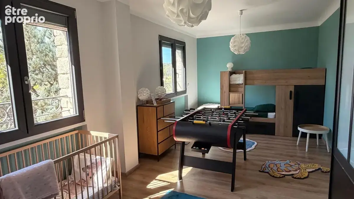 Maison À Vendre - photo 21