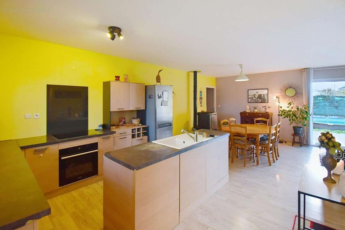 Photo 2 - Maison à VERDUN-SUR-GARONNE