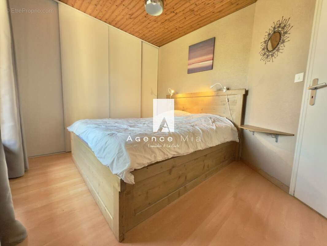 Maison à CHAMPANGES