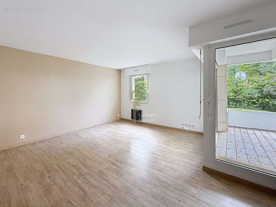 Appartement à MARCQ-EN-BAROEUL