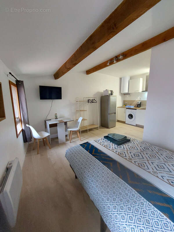Appartement à BEDARIEUX