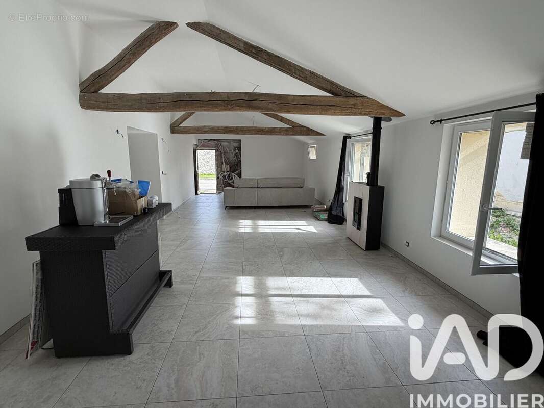 Photo 5 - Maison à MAISON-ROUGE