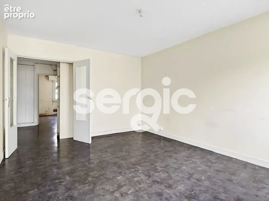 Appartement Vanves 3 pièces 61m2 - photo 11