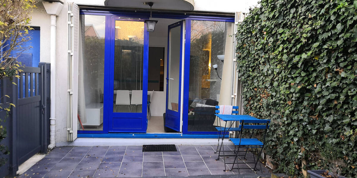 Appartement à PALAISEAU