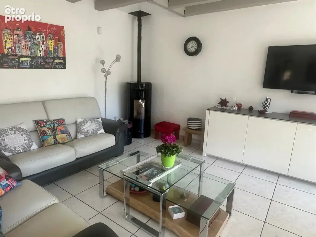 Maison familiale Buc - photo 6