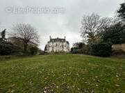 Maison à VOUVRAY-SUR-LOIR