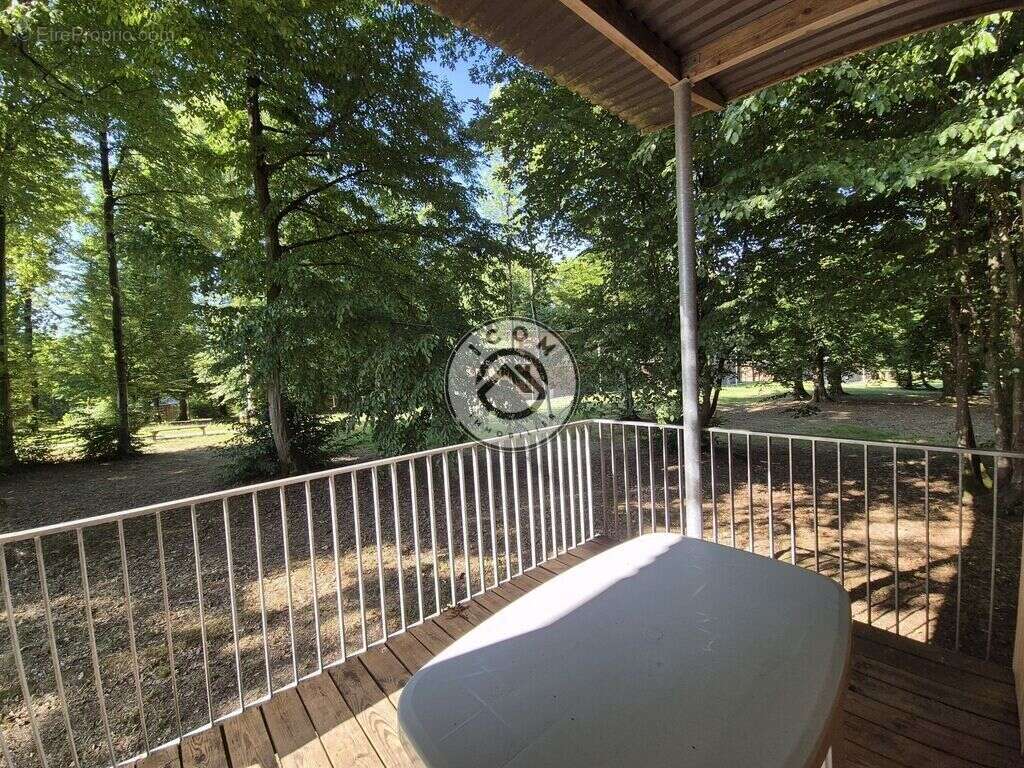 Maison à EPPE-SAUVAGE