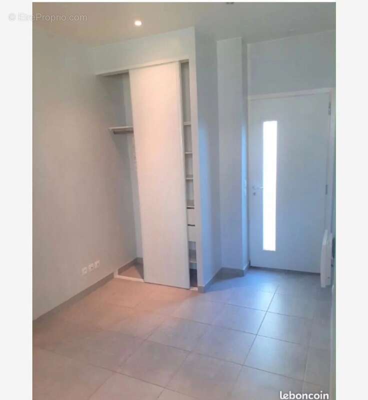 Studio 15,90 m²  – Idéal investisseur - photo 3