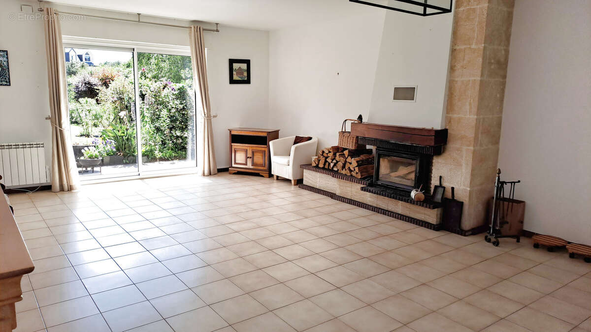 Maison à PLEUMEUR-BODOU