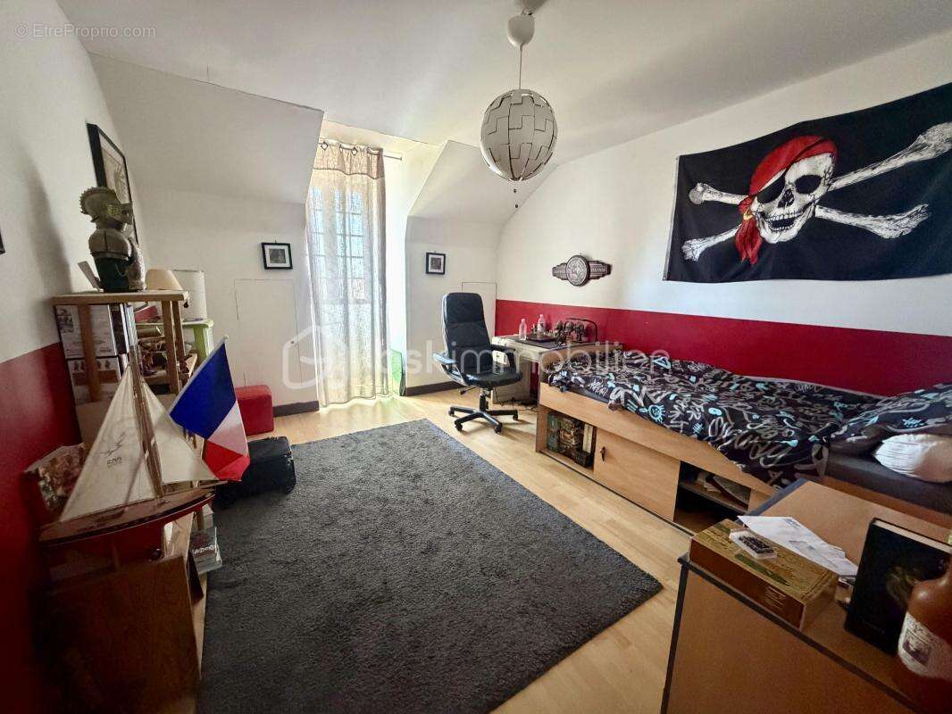 Maison à DRAVEIL