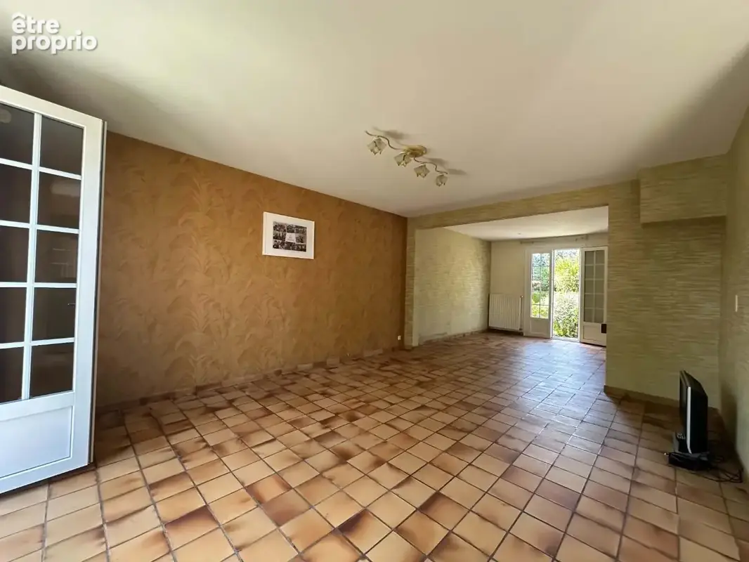 Pavillon indépendant 107m² - photo 9