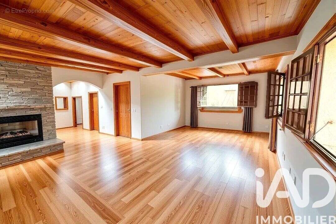 Photo 2 - Maison à MARSEILLE-9E